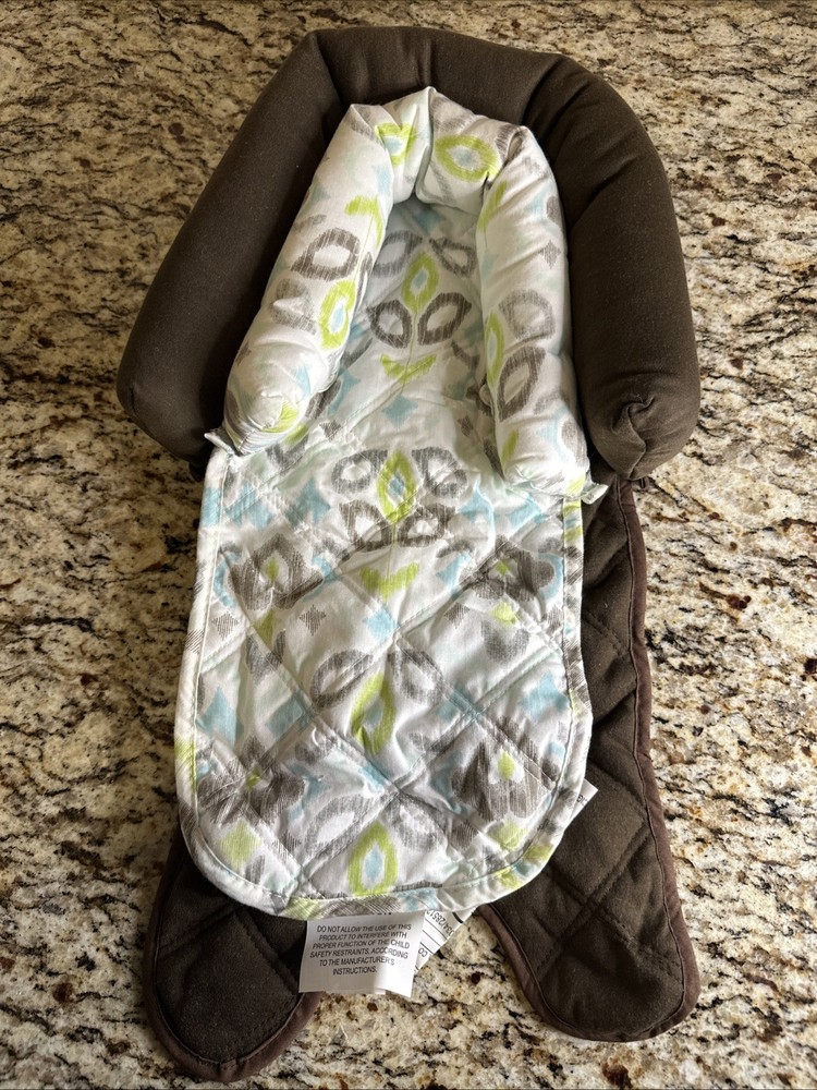 Reversible Head Support Eddie Bauer