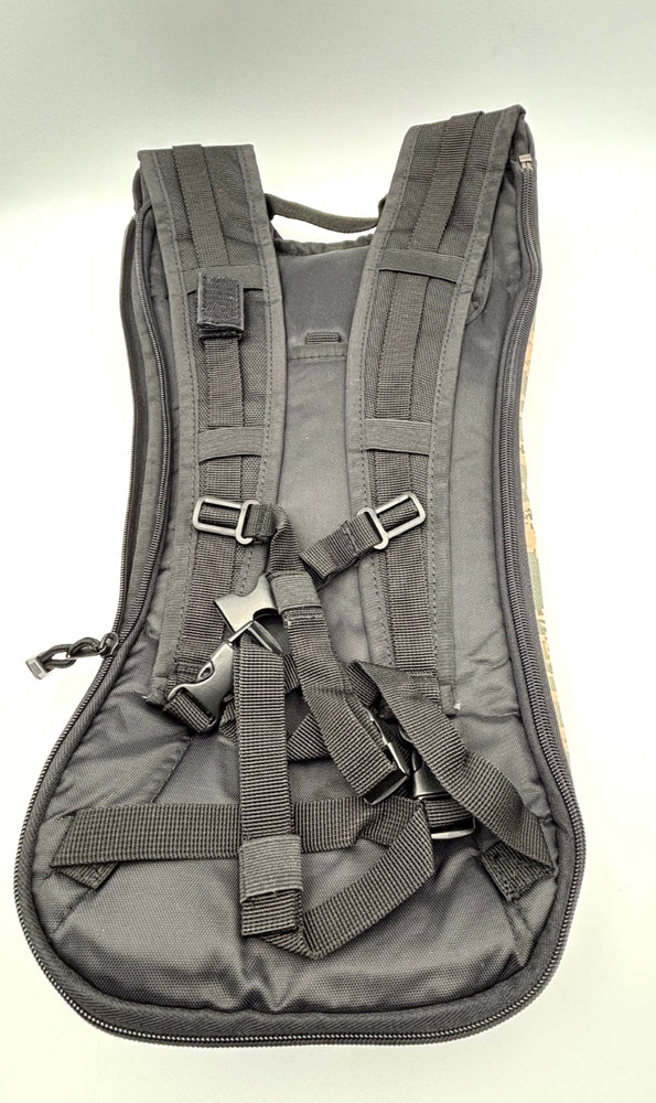 Code Alpha Chameleon 3L ABU Hydrapak Hydration Backpack 100oz Modular Assault