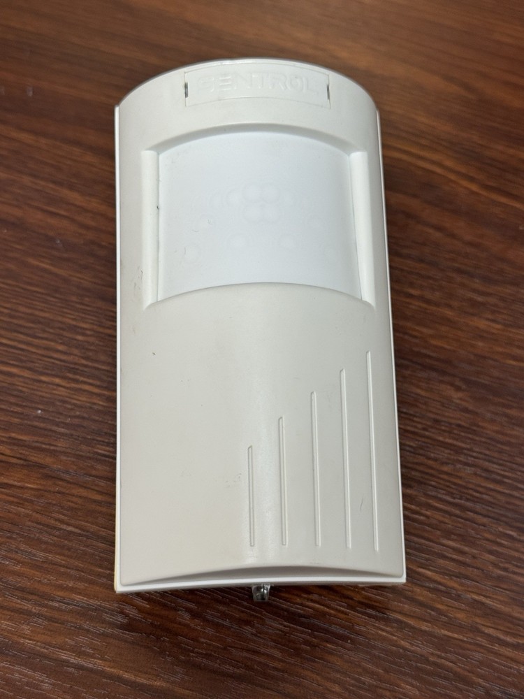 Sentrol Interlogix RCR-50 PrecisionLine Range-Controlled PIR Motion Sensor