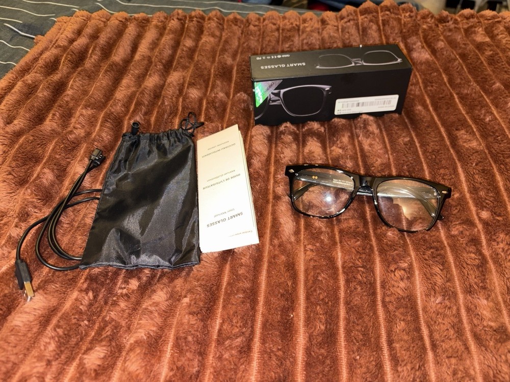 Lifebee Smart Glasses