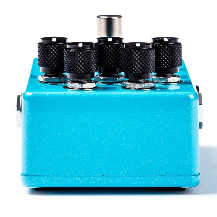 MXR M234 Analog Chorus Pedal