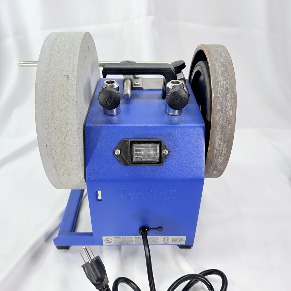 Torment T-7 Sharpening System