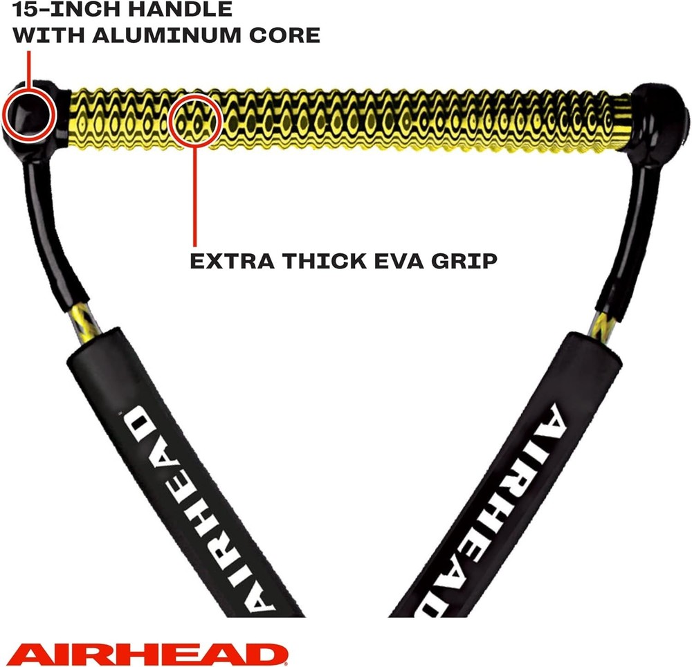 Tow Rope