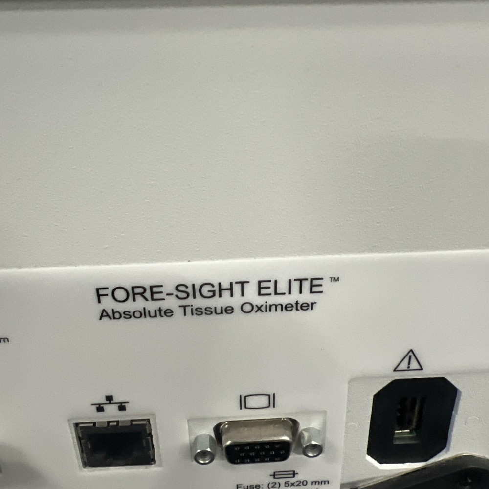 CasMed 01063000 Fore-Sight Elite Absolute Tissue Oximeter