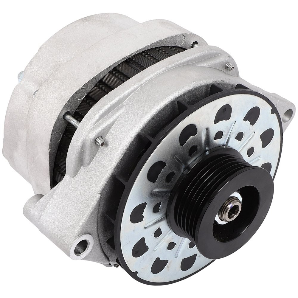 For Chevy Camaro 1994 V8 5.7L With Post B+ Terminal Alternator 10463680