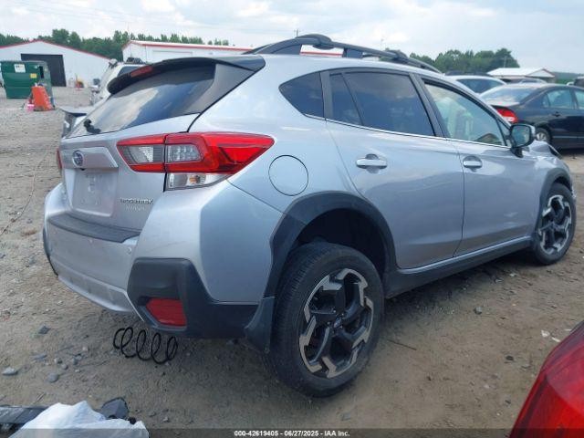 Used Blind Spot Detection System Warning Control Module fits: 2021 Subaru Xv cro