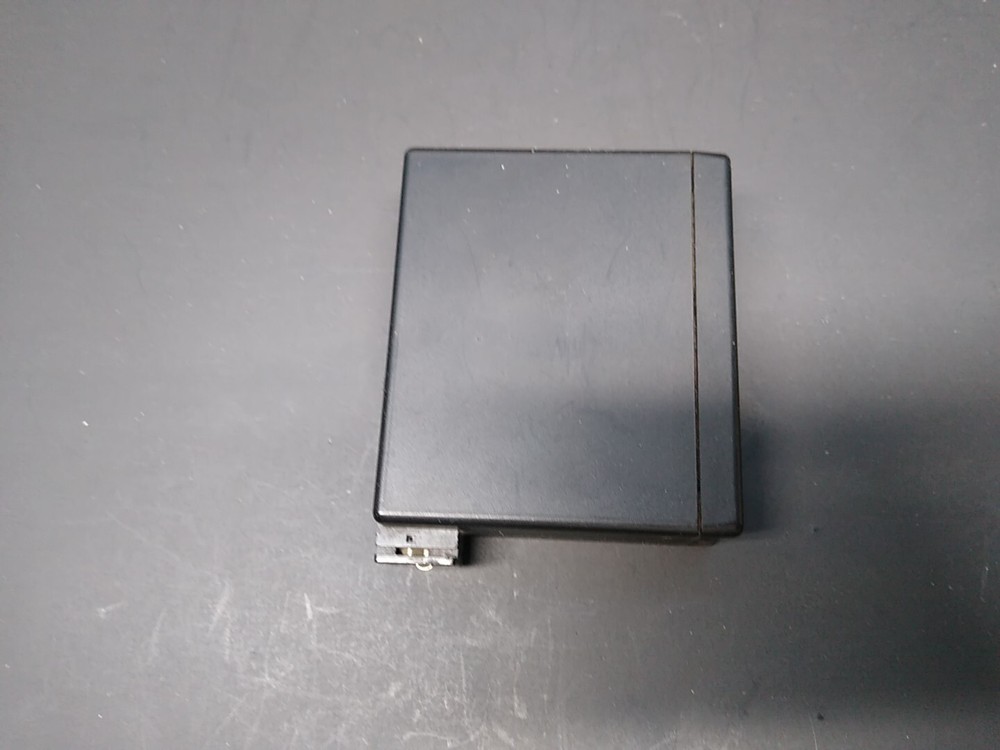 Vintage Voigtlander VC 31 S Flash attachment