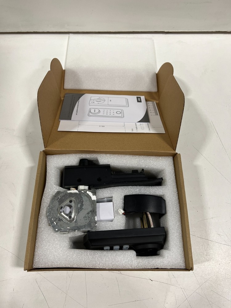 Arpha Smart Lock D601