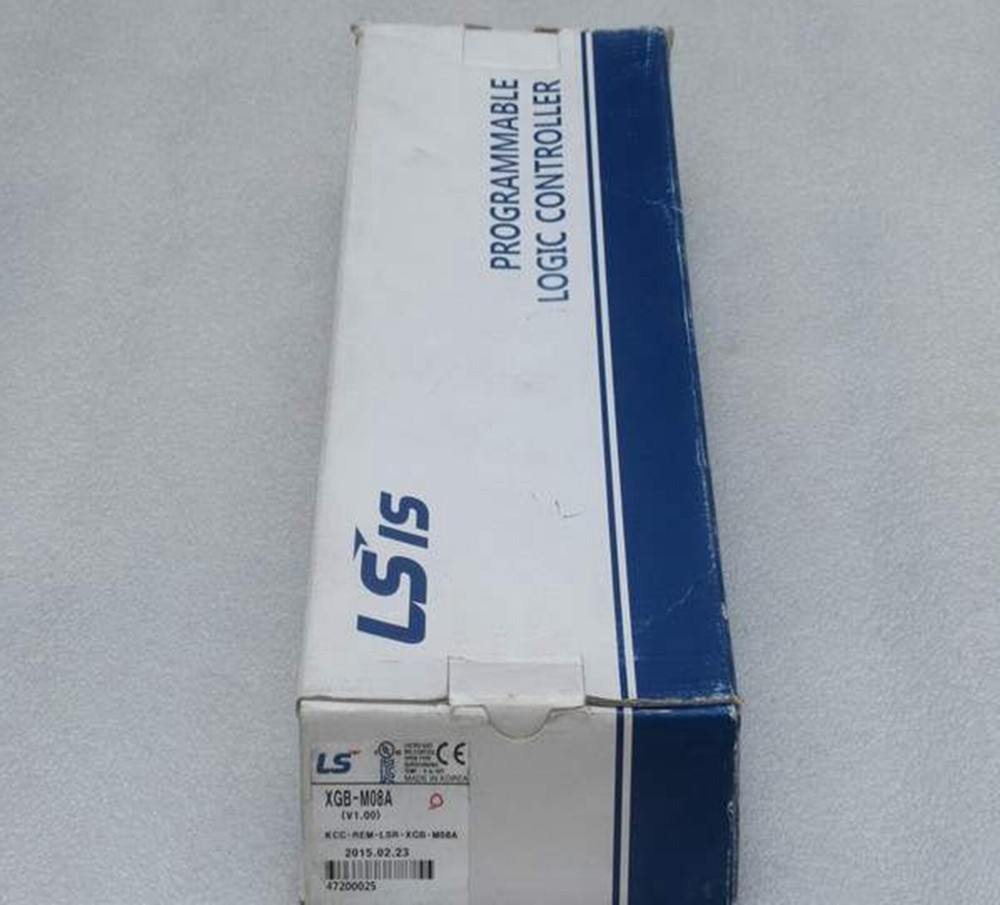 1PC New LS XGB-M08A Module Expedited Shipping