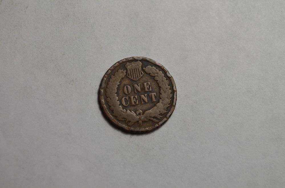 1903 INDIAN HEAD CENT GOOD CONDITION SOLID NICE OLD COIN FREE SHIPPING #57
