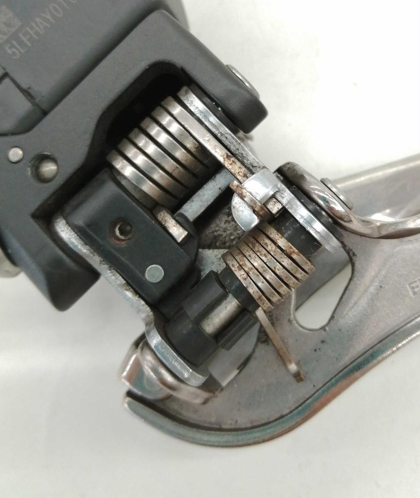 FD-7970 F derailleur