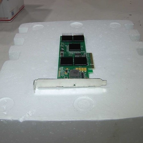 Exar DX1845B 105-000161-03 Data Compression Card