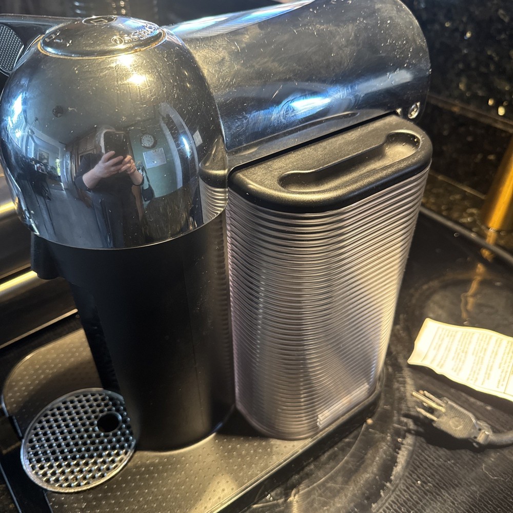 Breville Espresso Coffee Machine