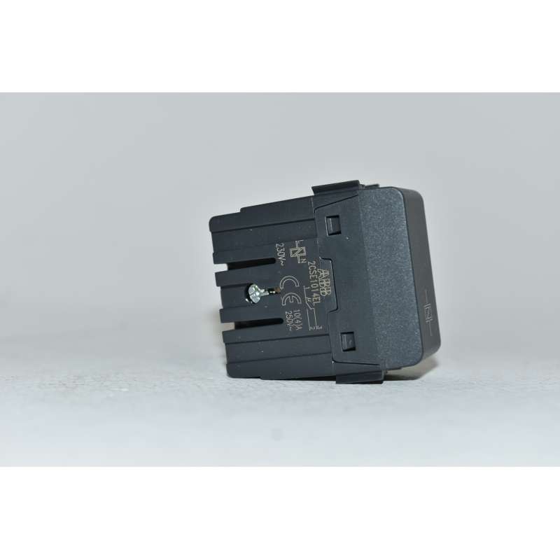 ABB Elos 2CSE1014EL Monostable Relay 10A/4A-250V
