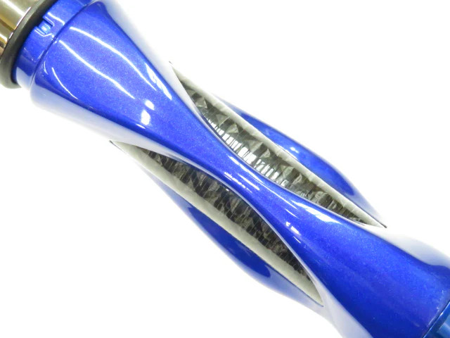 clear blue Clister 60 Focus Cond/A