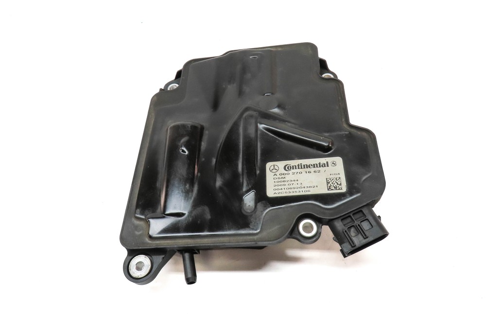 2010 MERCEDES GL450 (X164) AUTOMATIC AUTO TRANSMISSION CONTROL TCU MODULE