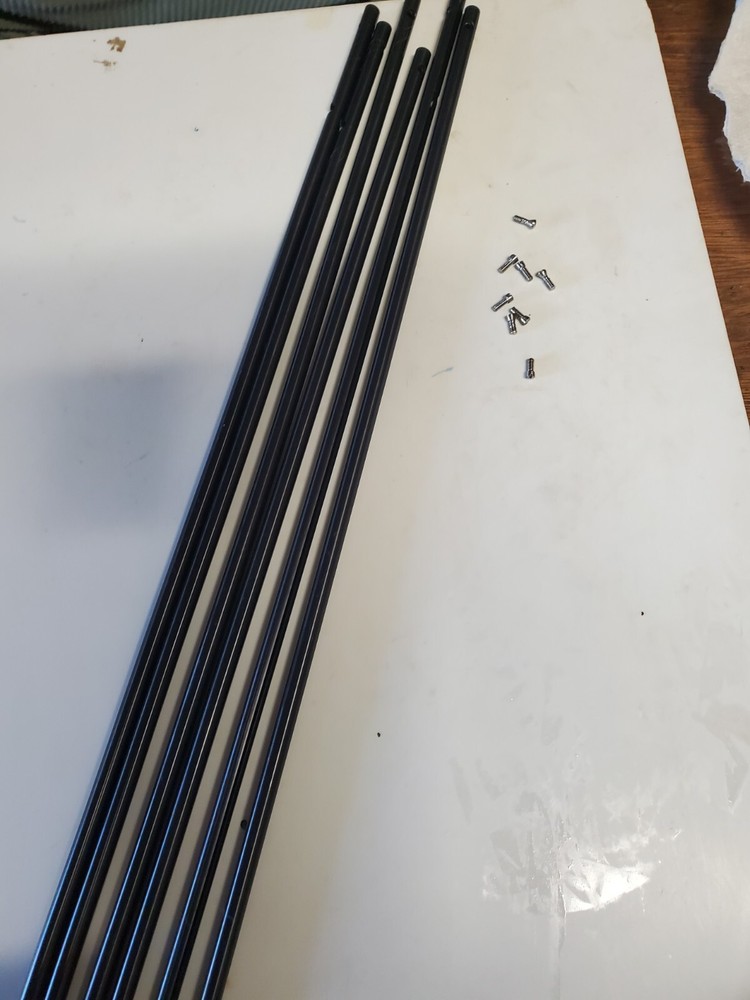 Benjamin 3120 rifle magazine