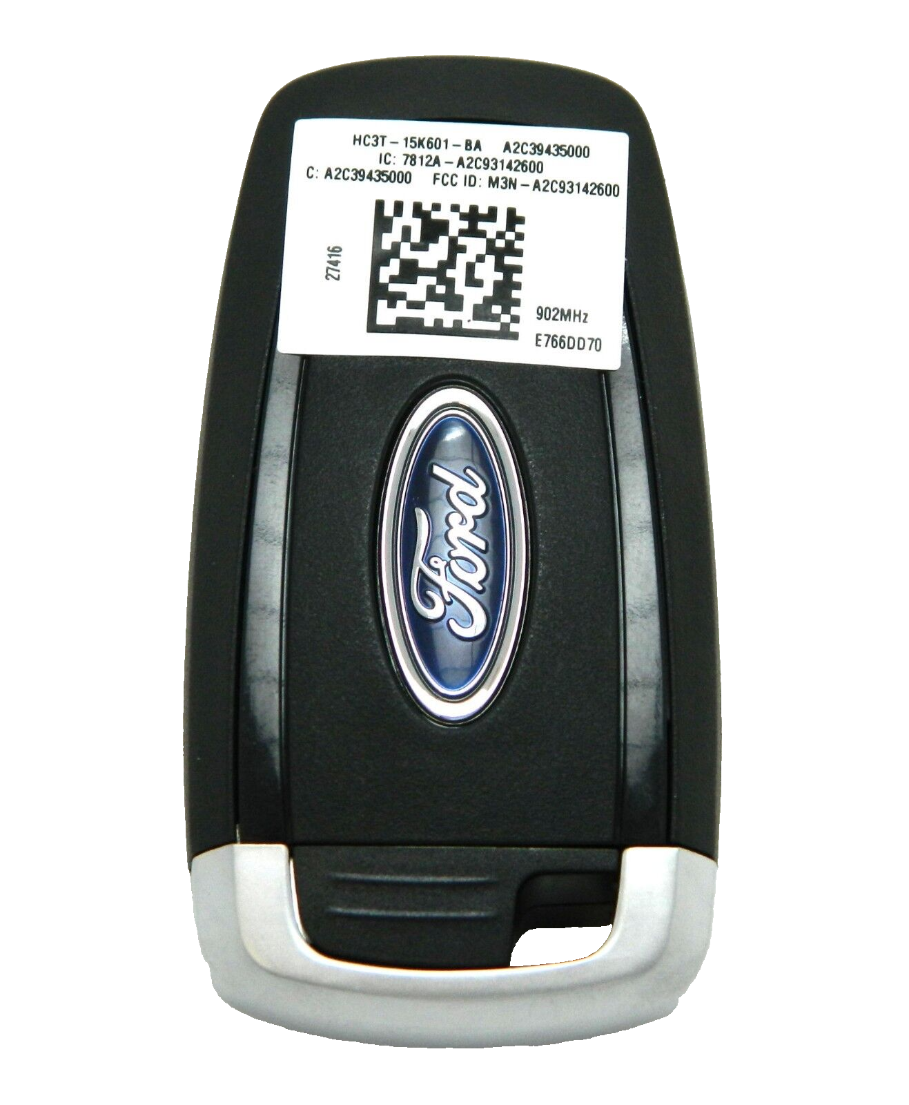 3X NEW OEM FORD F150 F250 F350 REMOTE KEY FOB 164-R8166 5929503 LOCKSMITH LOT