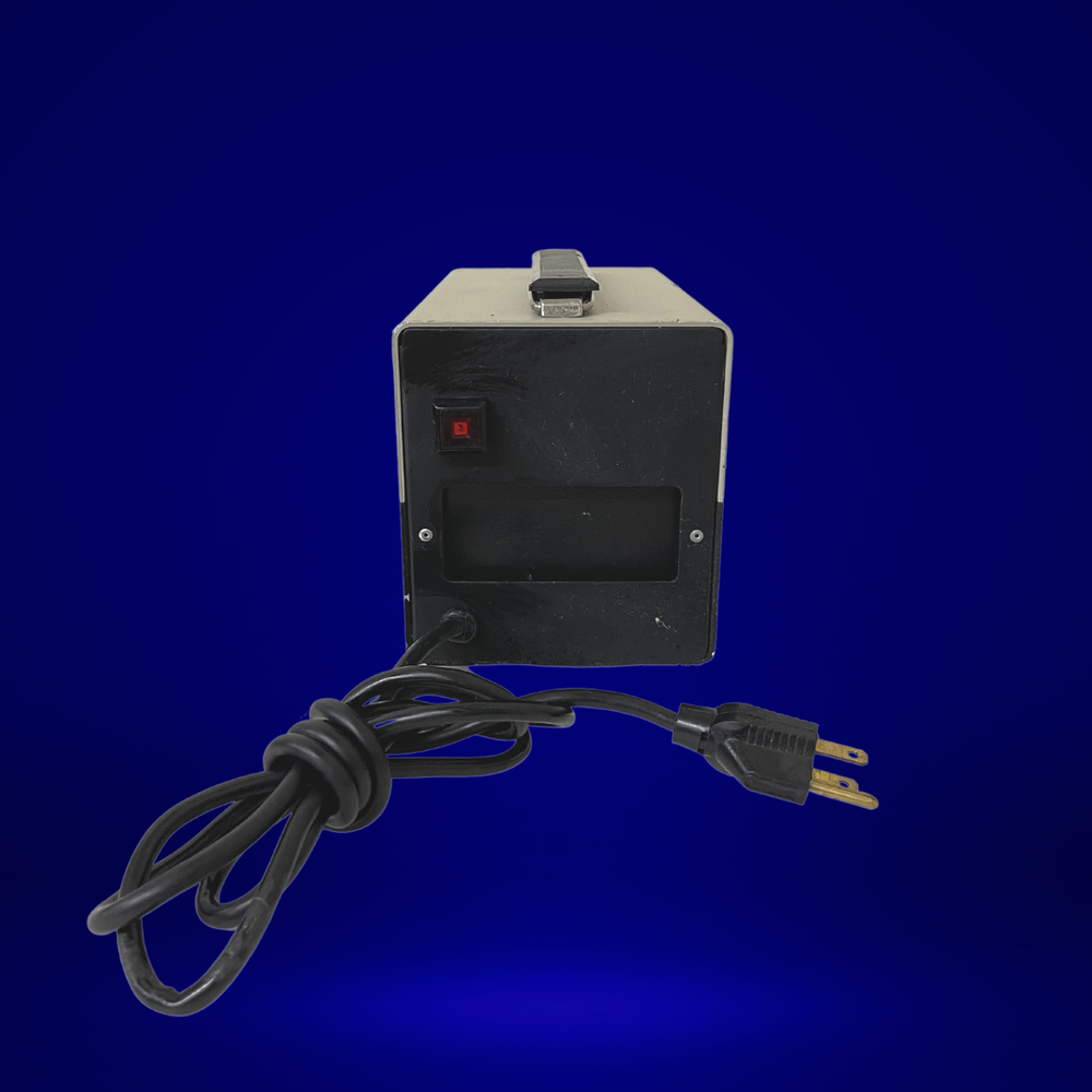 OPTEM International 29-60-02 Fiber Optic Light Source