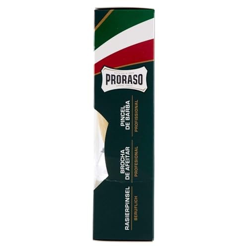 Proraso Professional Shaving Brush