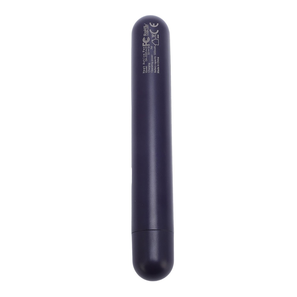 Quick Heating Mini Heat Press Pen For Permanent Erasing Easy To Use