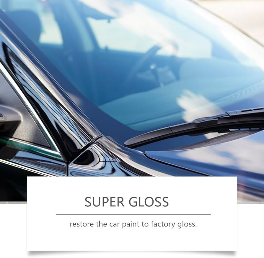 Car Coating Spray,Quick Effect Coating Agent,Car Scratch Wax Polish Spray Liquid