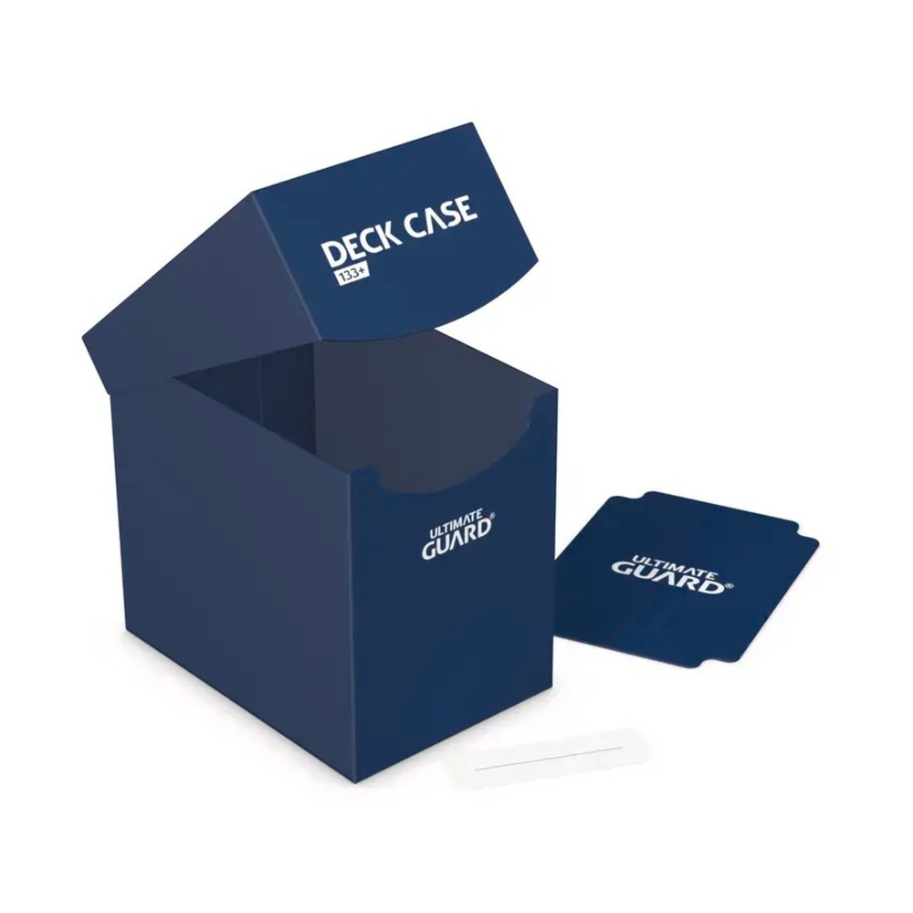 Ultimate Guard Deck Box Deck Case 133+ - Blue SW (New)