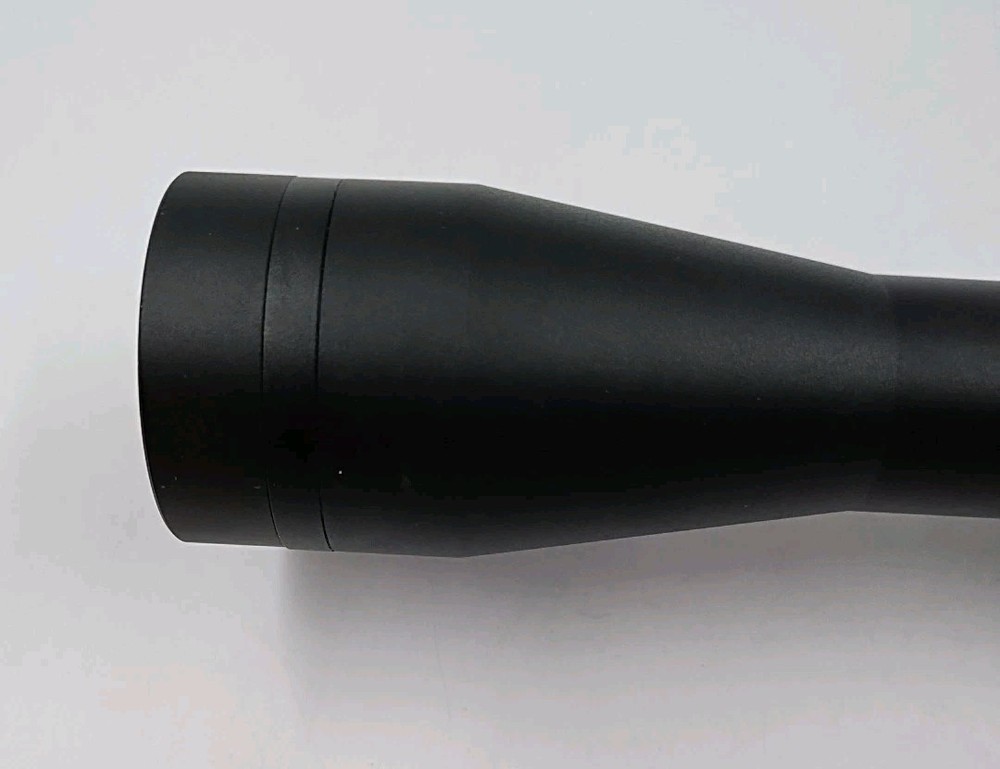 Cabela’s Rimfire Rifle Scope 2-7x32 Duplex - (I2-B5)