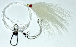 Sea Striker FT-W Fluke Tamer