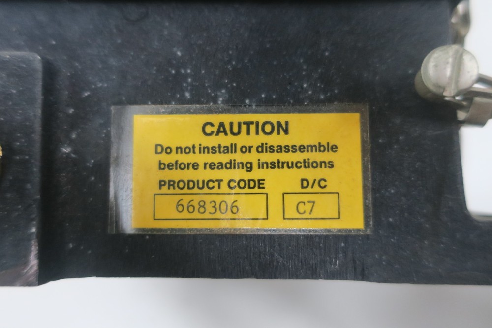 Hedland Flow-alert Variable Area Flow Meter 1-6gpm 1/2in Npt