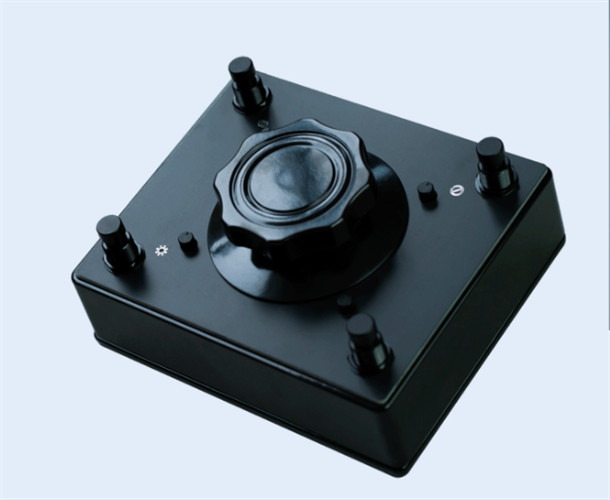 Fjord Fuzz Midnattssol