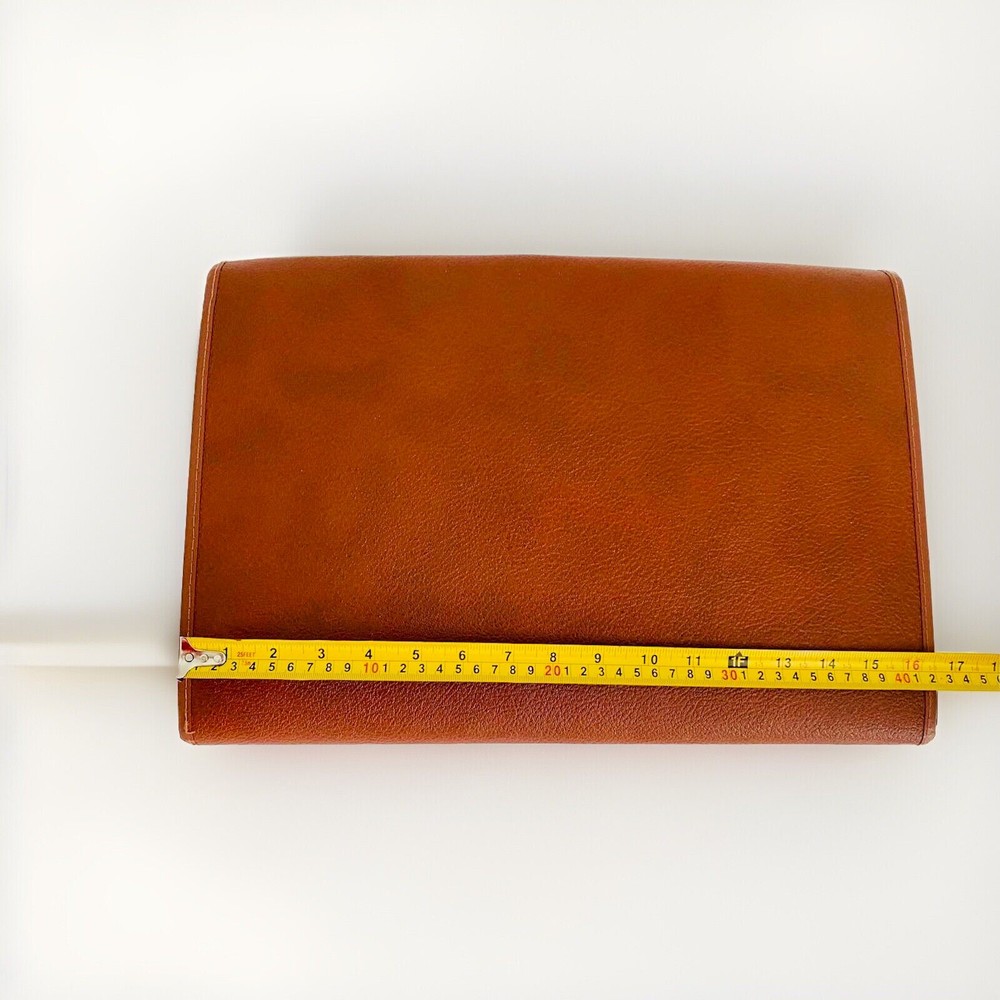 Vintage Document Case Homa