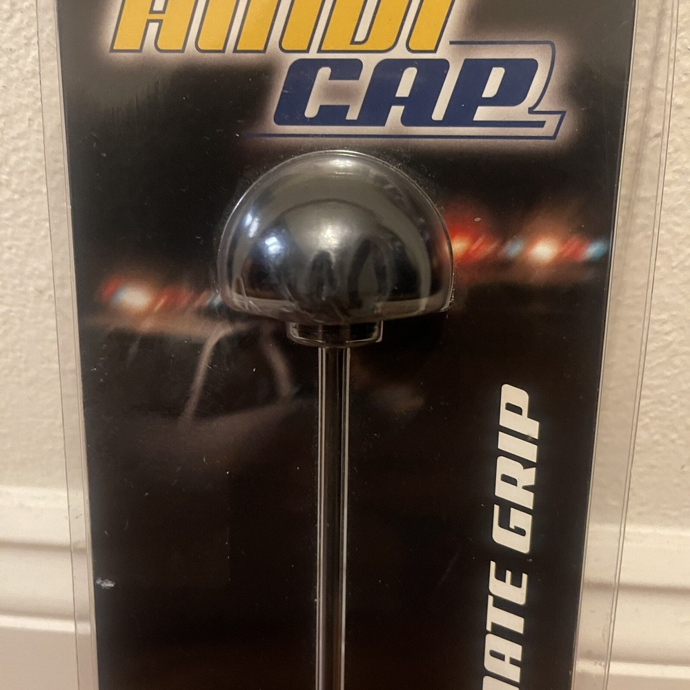 Manadnock 26" Baton Hindi Cap..NIP