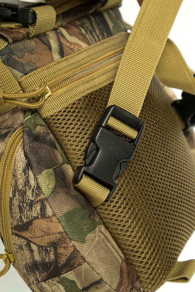 FIELDCRAFT Binocular Harness Case Pack- Binos Cameras Optics Rangefinder Gear