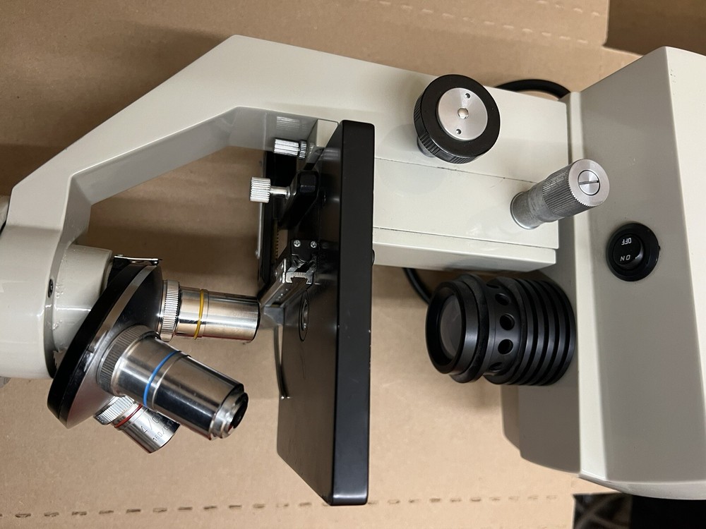 SKOPE by SCIENCE KIT MICROSCOPE
