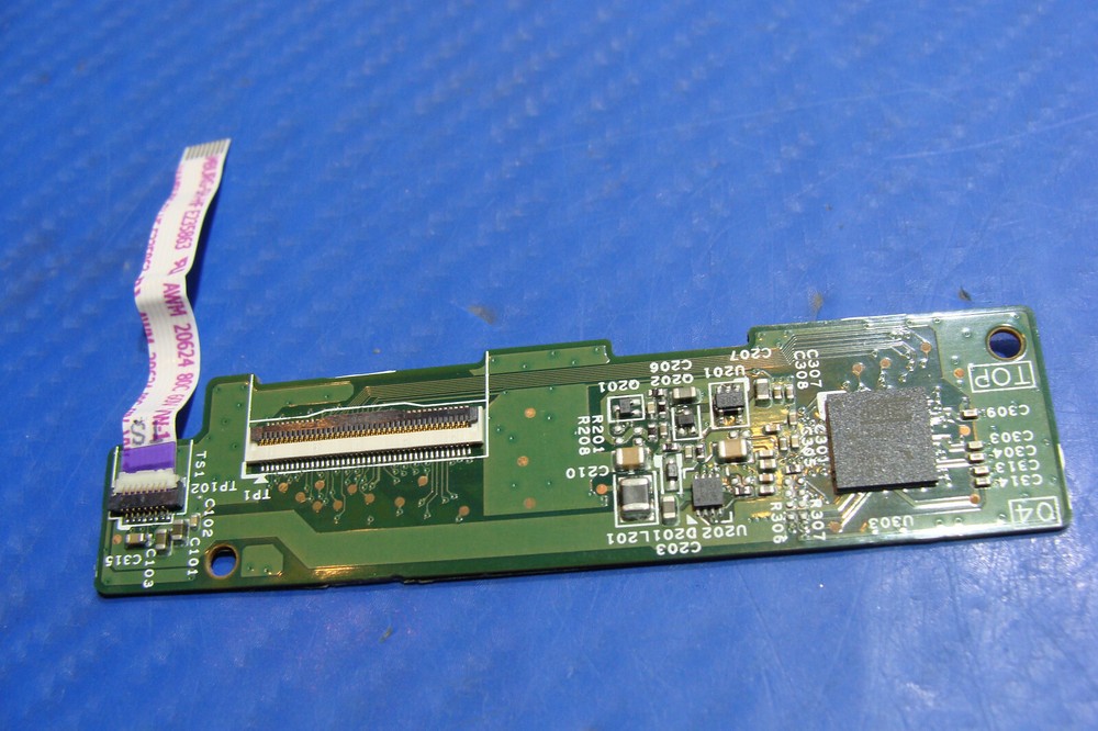 Lenovo ThinkPad Tablet 2 10.1" Genuine Sensor Board Controller 48.4VX20.011 ER*