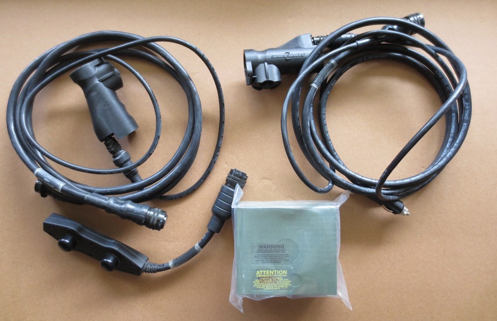 Surefire Hellfighter 4 HF4A Heavy Gun WeaponLight