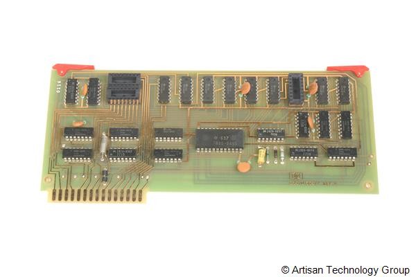 HP 03570-66547 Control Board