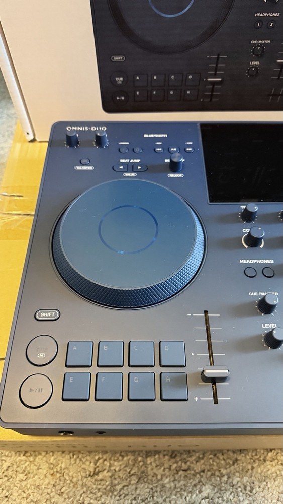 alphatheta omnis duo