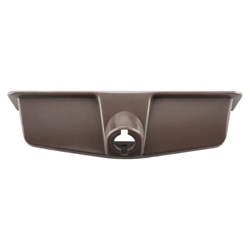 Operator Cover Plate, Compatible with Entrygard Operator Cover Plates, Fits