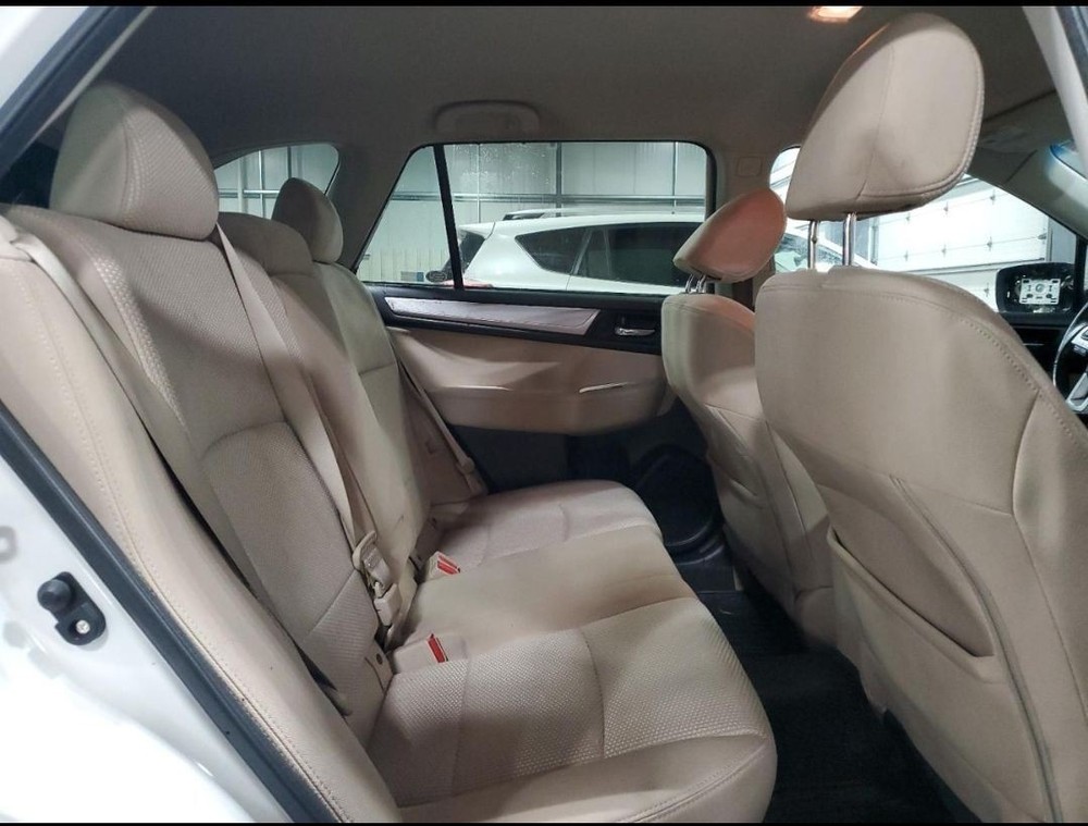 Camera/Projector Camera Windshield Mounted Upper Fits 16 LEGACY 287486