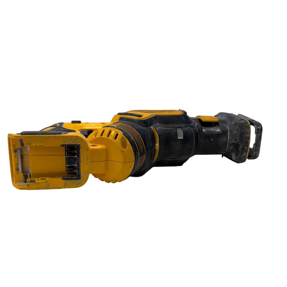 DEWALT 20V MAX XR Brushless Compact Reciprocating Saw DCS367