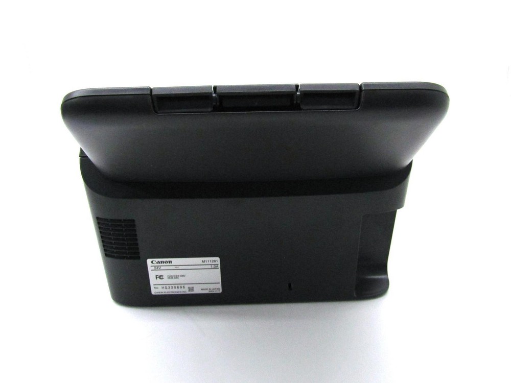 Canon imageFORMULA DR-M260 Color Document Scanner | 600dpi