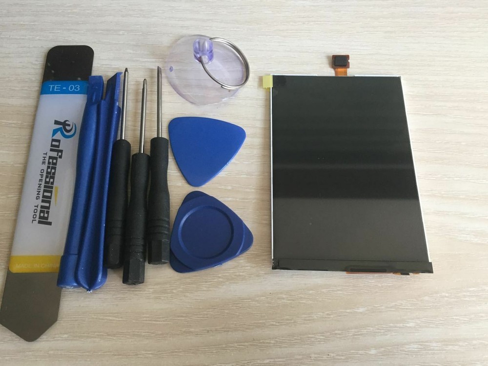 Replacement LCD Display Screen For iPod Touch 3 3rd Gen