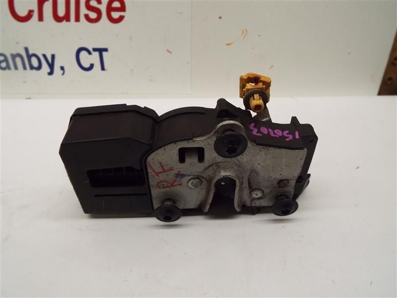 GRAND PRI 2005 Lock Actuator 157208