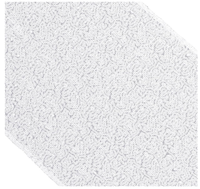NEW Shiny White Sequin Table Runner 14" x 108" Sequin Tablecloth