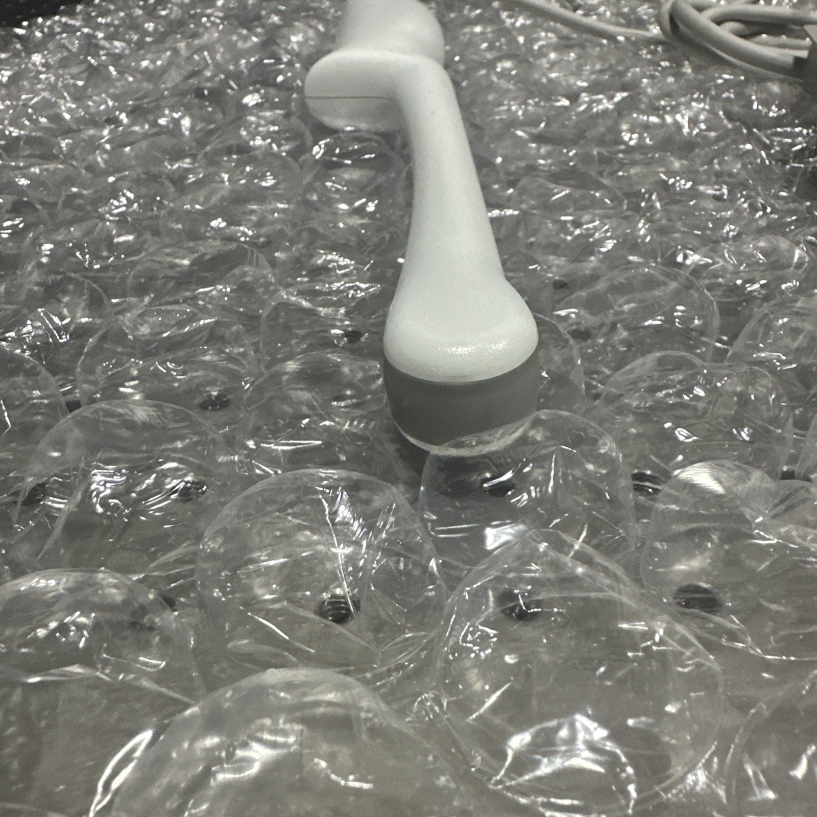 SonoSite ICT/7-4 MHz Transducer Probe REF P00006-07A Ultrasound