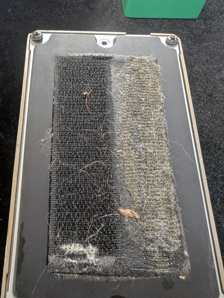 Ibanez PH7 Phaser Guitar Effect Pedal WORKING CONDITION