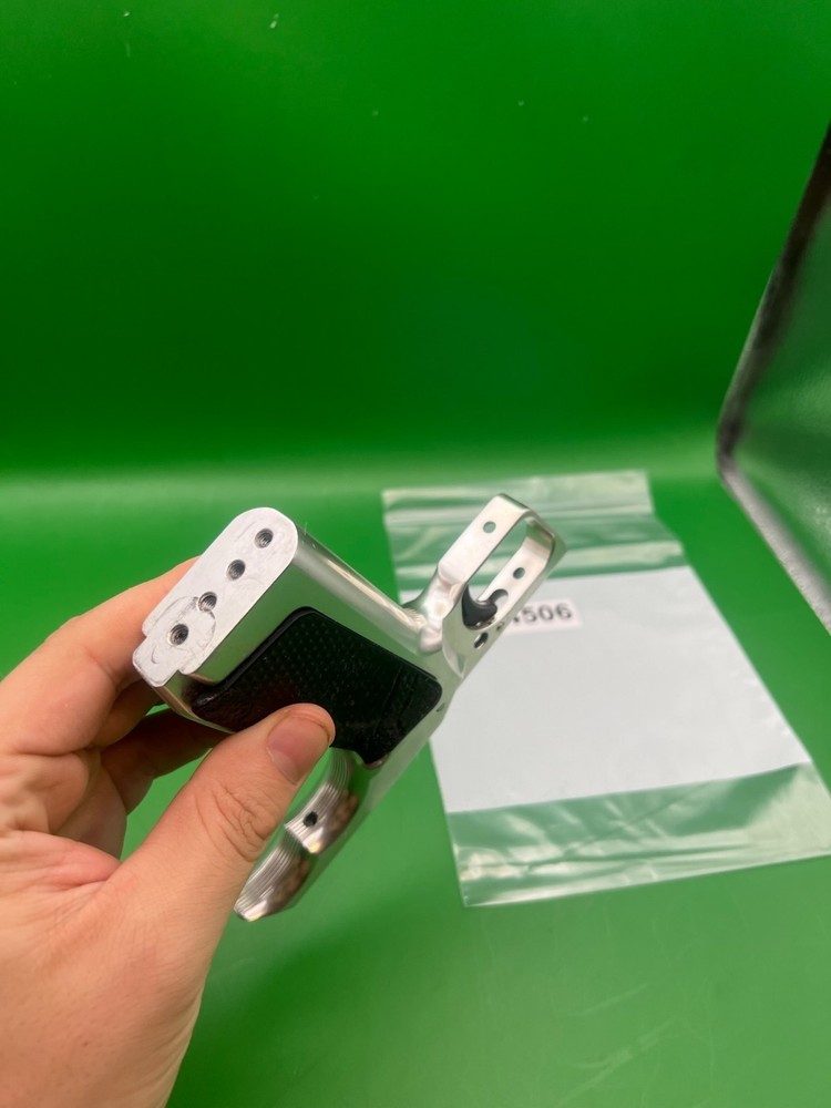 CCM 86 Paintball Marker Frame