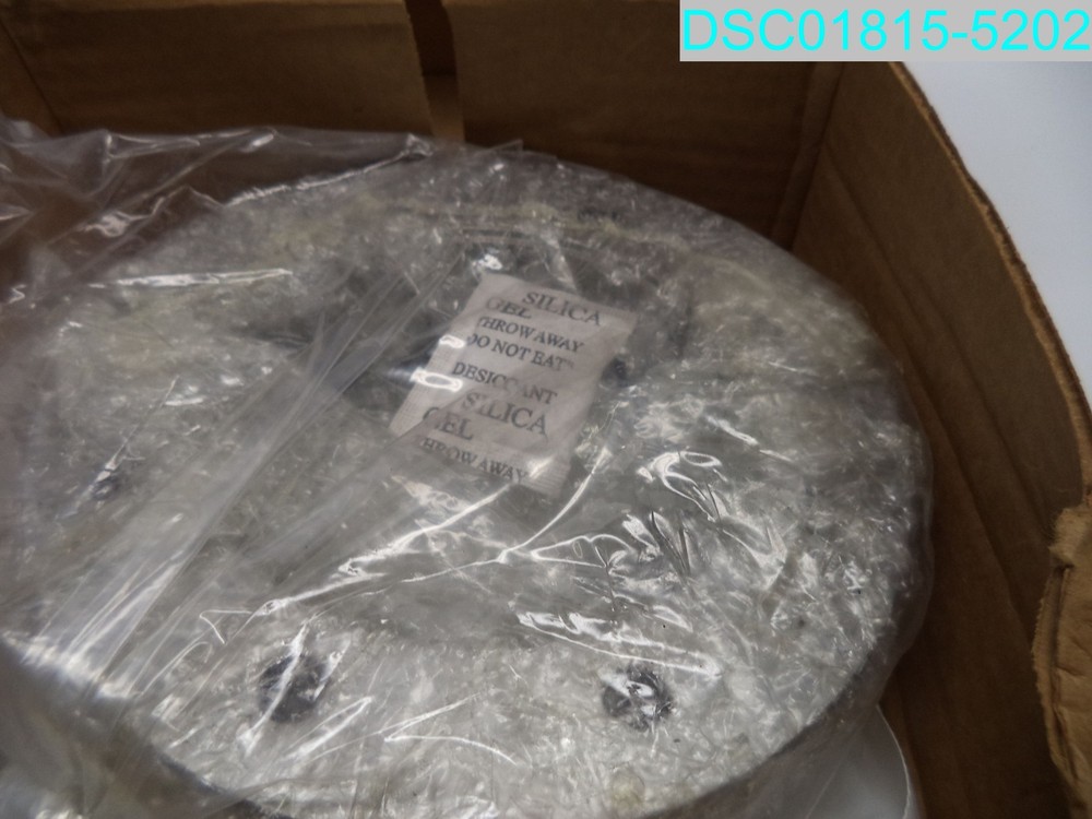 Rexnord 1015G20 Coupling Sleeve 10011261